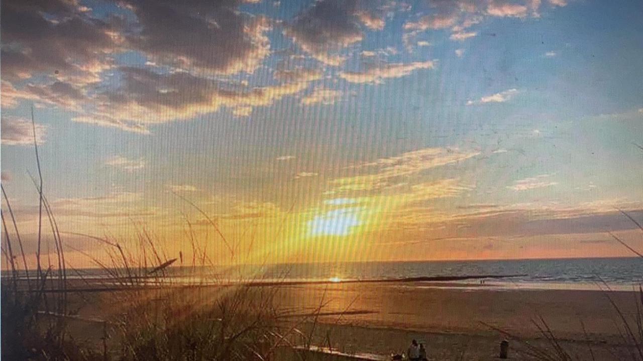 Appartment Blankenberge With Front Sea View Buitenkant foto